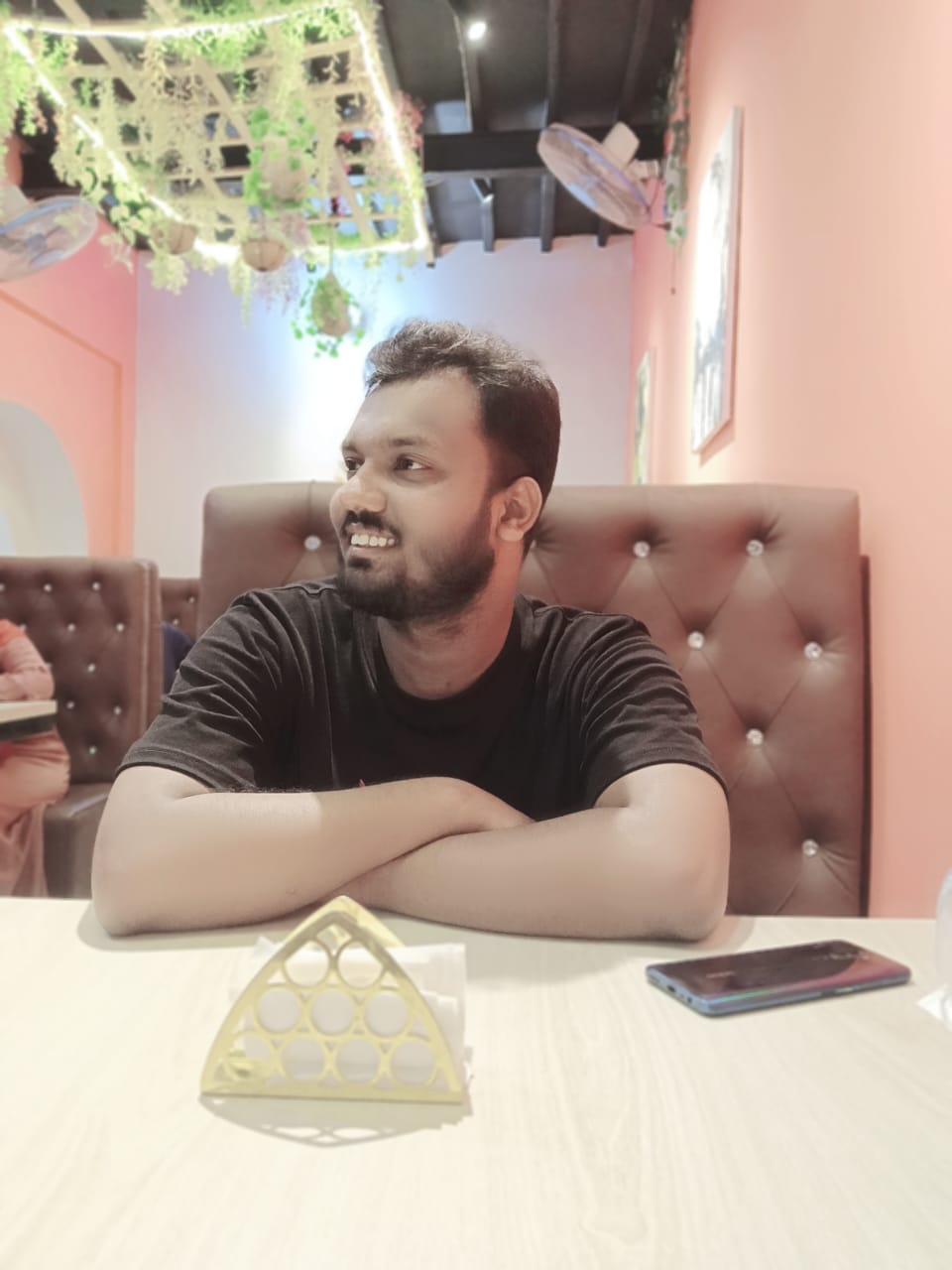 Shahin Ali - Full Stack Developer